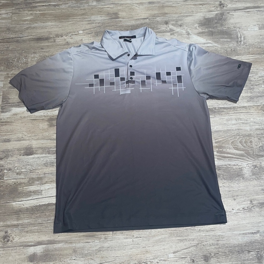Tiger Woods Collection Medium